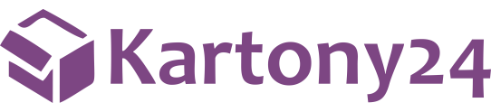 Kartony 24 - bezpieczeństwo i estetyka pakowania