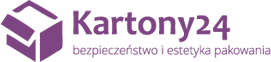 Kartony 24 - bezpieczeństwo i estetyka pakowania